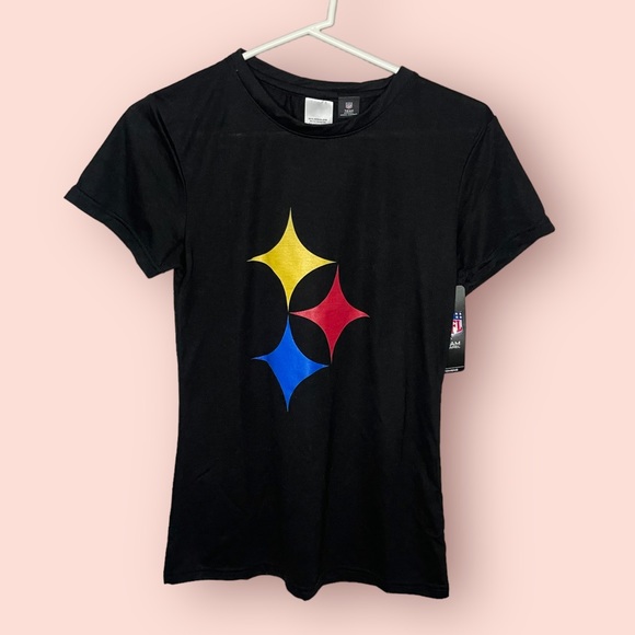 NFL Tops - NFL Steelers T-Shirt